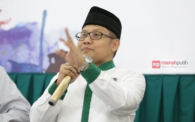 Barisan Gus Muhaimin Lamongan Mulai Menggema