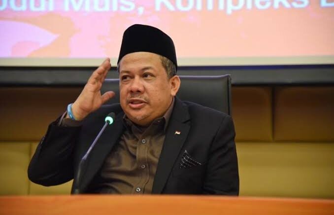 Fahri Hamzah Sindir Anggota DPR RI soal Wadas, Luqman Hakim: Dasar Politisi Jenggot!