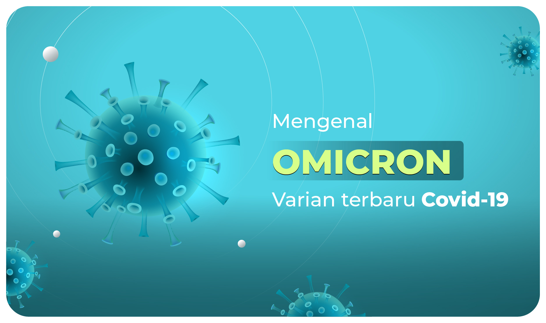 Varian Omicron Melonjak, Kenali Ciri-cirinya