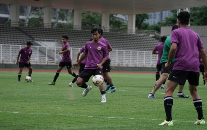 piala aff u-23