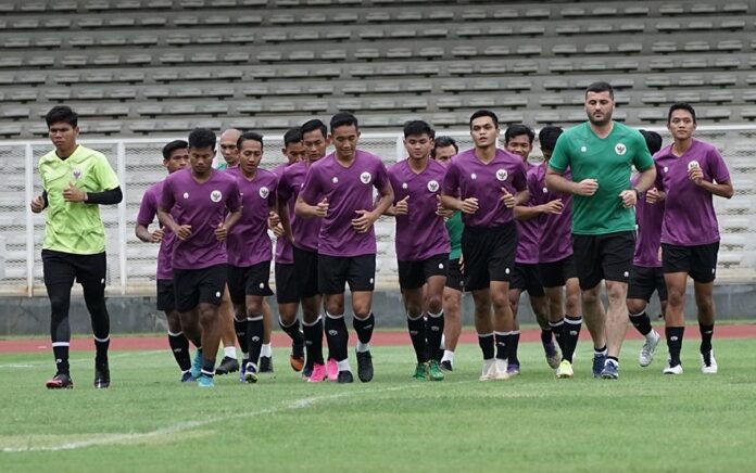 timnas indonesia