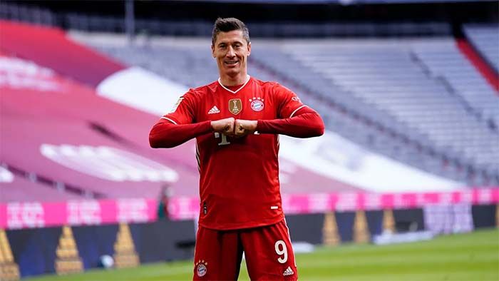 lewandowski