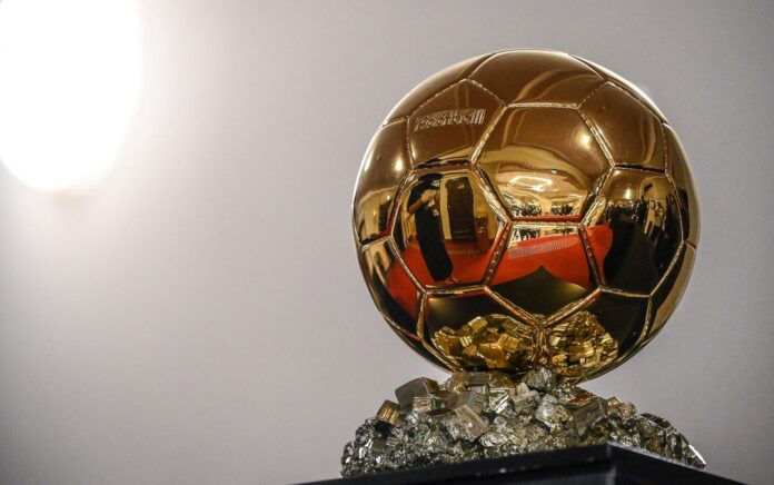 ballon d'or