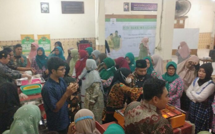 DMI Jatim Dorong Jamaah Masjid Gresik Jadi Wirausaha