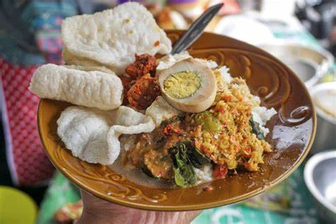 Tujuh Kuliner Banyuwangi Ini Bikin Nagih! Apa Saja?