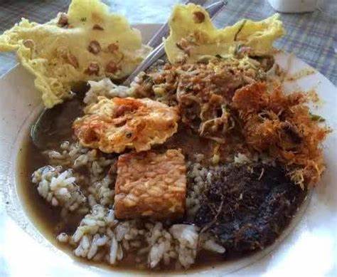 Tujuh Kuliner Banyuwangi Ini Bikin Nagih! Apa Saja?