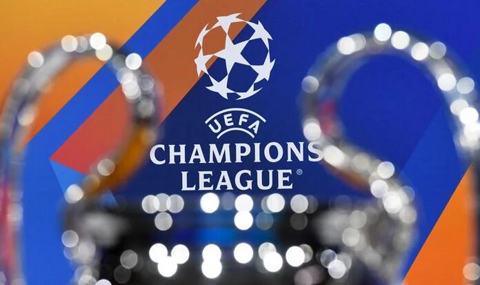 liga champions