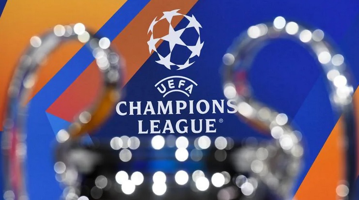 liga champions