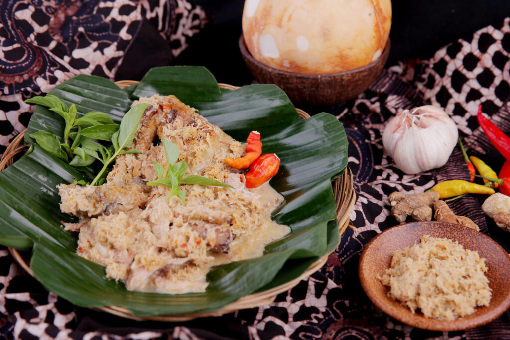 Tujuh Kuliner Banyuwangi Ini Bikin Nagih! Apa Saja?