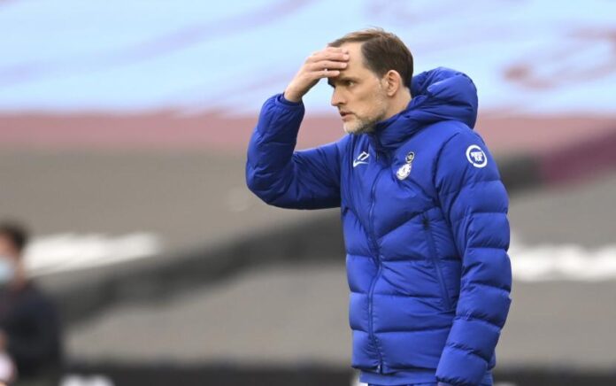 thomas tuchel