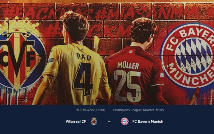 bayern munchen