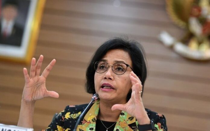 APBN 2022, Sri Mulyani: Tambahan Perlindungan Sosial Rp18,6 Triliun