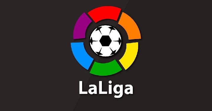 liga spanyol