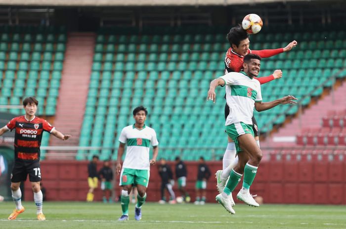 timnas indonesia u-23