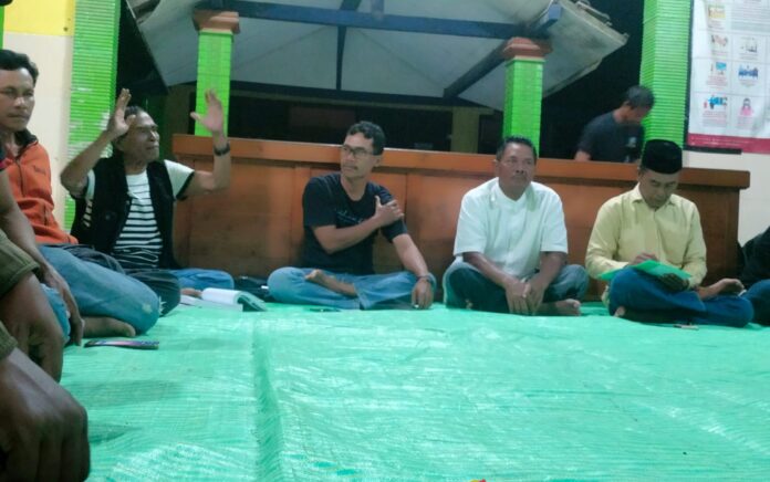 Mendapatkan Intimidasi, Petani Hutan Bojonegoro Tetap Dukung Program Perhutanan Sosial