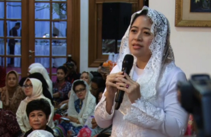 Begini Islam Nusantara yang Berkemajuan Menurut Puan Maharani