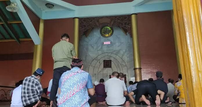 Semarakkan Ramadan, Masjid Cheng Hoo Surabaya Akan Gelar Beberapa Kegiatan