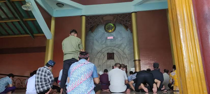 Semarakkan Ramadan, Masjid Cheng Hoo Surabaya Akan Gelar Beberapa Kegiatan