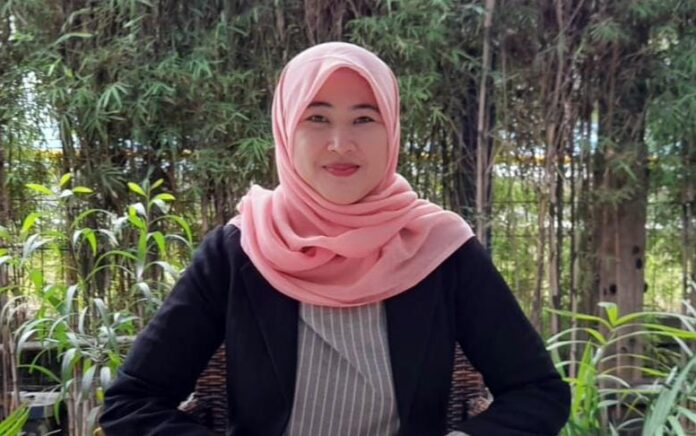 TPKS Jadi Undang-undang, Tokoh Perempuan Islam Beri Apresiasi