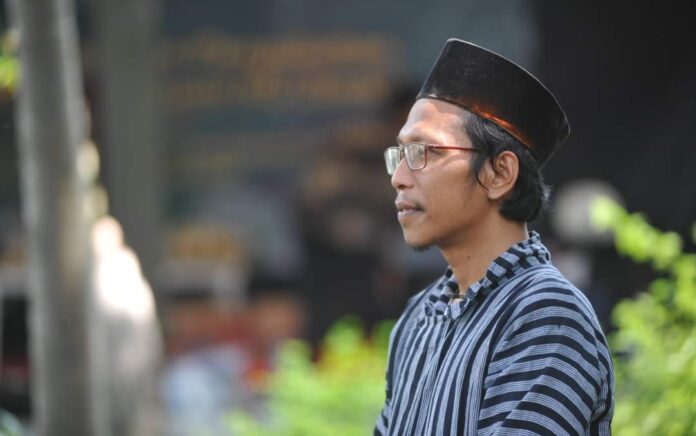 Membangun Peradaban Nusantara, Lesbumi NU Gresik akan Gelar Suluk Kebudayaan #1