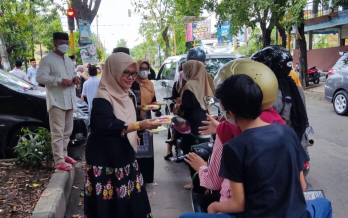 Meriahkan Hari Kartini, Disparbud Lamongan Adakan Serangkaian Kegiatan