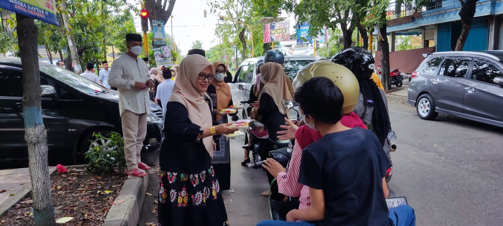 Meriahkan Hari Kartini, Disparbud Lamongan Adakan Serangkaian Kegiatan