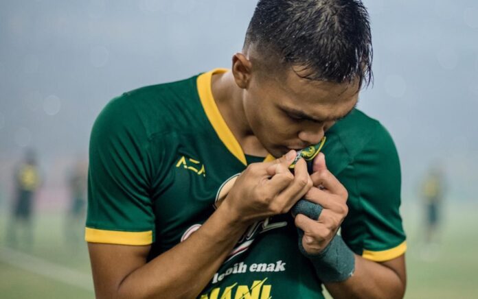 Mendapatkan Teror Menjadi Alasan Rachmat Irianto Meninggalkan Persebaya