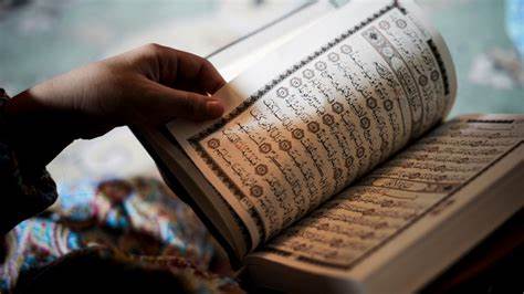 3 Tips Mudah Hatam Al-Quran di Bulan Ramadan