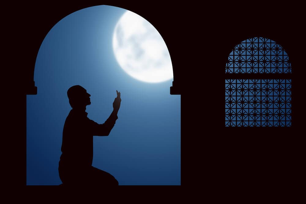 Kapan Datangnya Malam Lailatul Qadar Tahun Ini? Berikut Ciri-Ciri, Keutamaan, dan Doanya