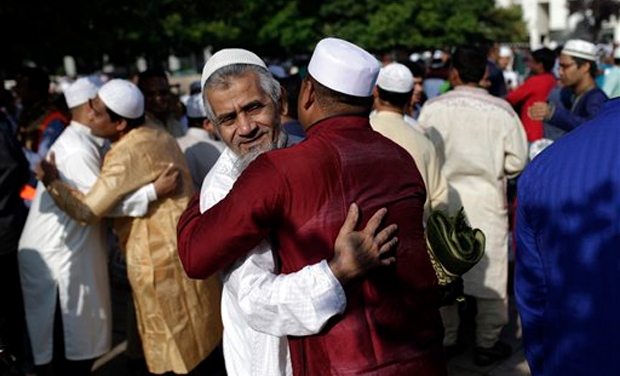 Begini Cara Merayakan Idul Fitri Ala Rasulullah