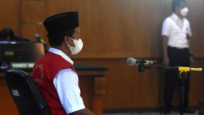 Kasus Herry Wirawan, ICJR: Negara Gagal Melindungi Korban