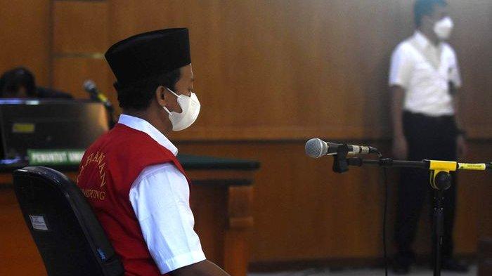 Kasus Herry Wirawan, ICJR: Negara Gagal Melindungi Korban