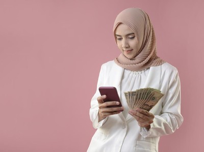 Pengeluaran Meningkat di Bulan Puasa, Begini Kata Ekonom NU