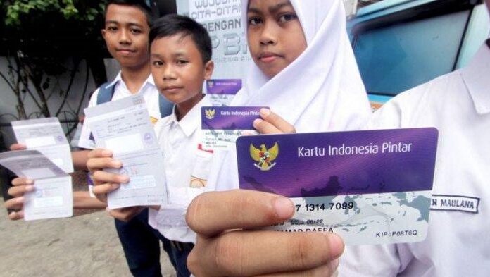 Program Indonesia Pintar, Kemendikbudristek Imbau Masyarakat Dilibatkan
