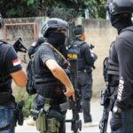 Densus 88 Tangkap Mahasiswa Terduga Teroris di Malang