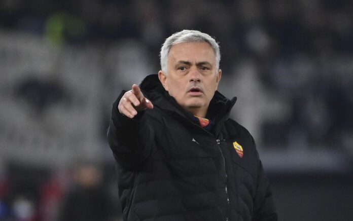 mourinho