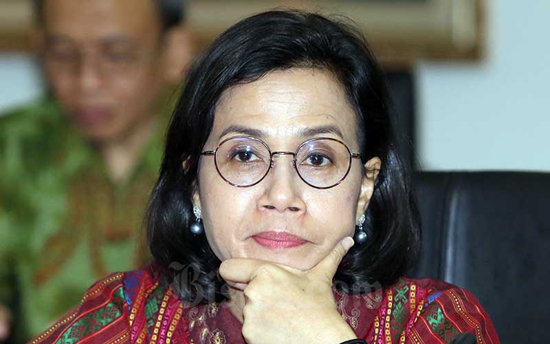 Pemerintah Usulkan Defisit Anggaran Tahun 2023