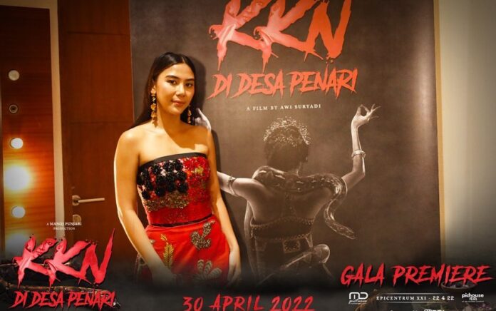 Hari Ini, Film KKN di Desa Penari Tayang di Singapura dan Malaysia