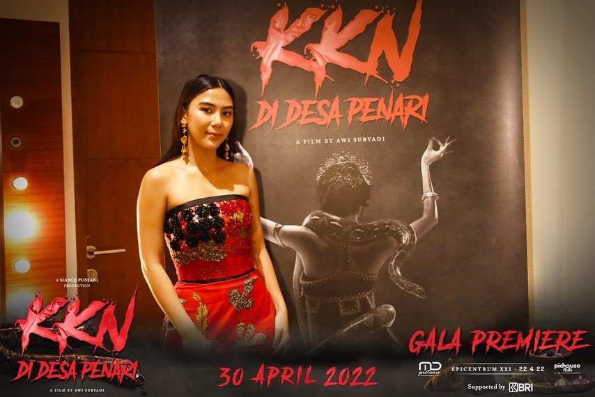 Hari Ini, Film KKN di Desa Penari Tayang di Singapura dan Malaysia