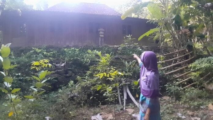 Rumah Utama di Film KKN di Desa Penari Akan Dijual