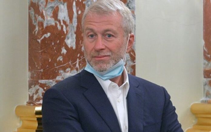 roman abramovich