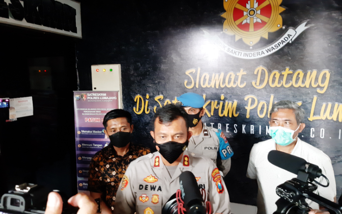 Tiga Santriwati Korban Pelecehan Seksual di Lumajang Sudah Dibawa ke Psikiater