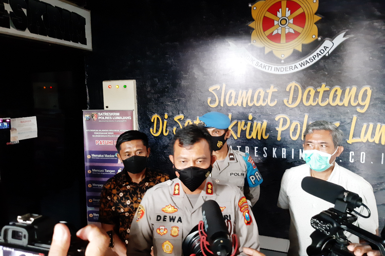 Tiga Santriwati Korban Pelecehan Seksual di Lumajang Sudah Dibawa ke Psikiater