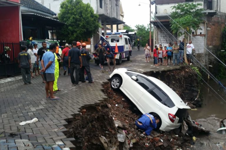 Malang Raya dalam Ancaman Bencana, Walhi Jatim Soroti Perubahan Tata Ruang