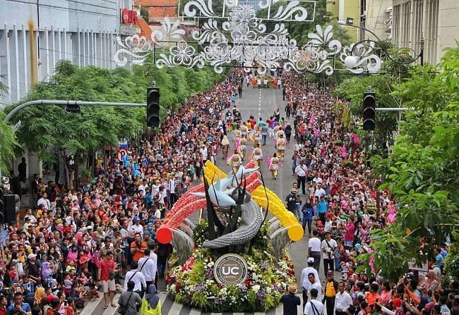 Peringatan Hari Jadi Kota Surabaya ke 729, Berikut Rangkaian Kegiatannya