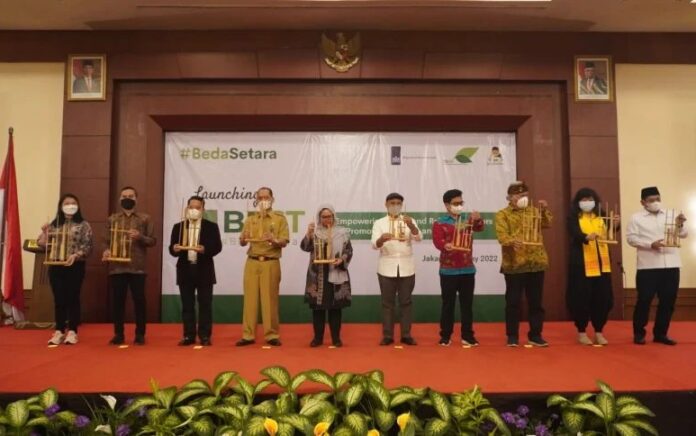 Yayasan Gus Dur Luncurkan Program BEST, Begini Menurut Alissa Wahid