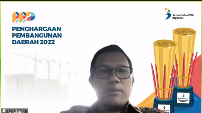 Ikhtiar Tekan Stunting, Bappeda Jatim Gelar Rapat Koordinasi