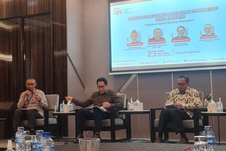 6.495 Investor Danai UMKM di Jawa Timur