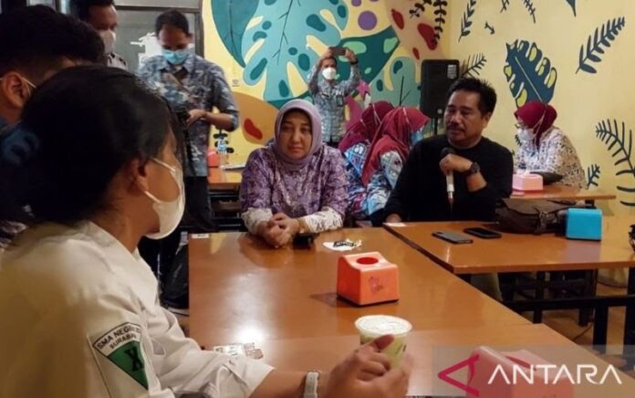 Cegah Pernikahan Dini, BKKBN Lakukan Langkah Preventif