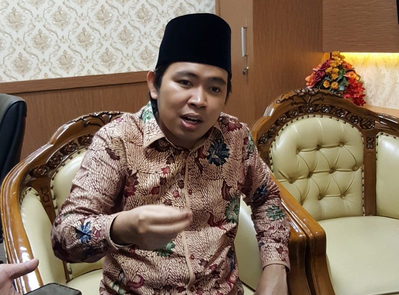 Pemprov Jatim Raih Penghargaan WTP, Begini Tanggapan Ketua Fraksi Gerindra